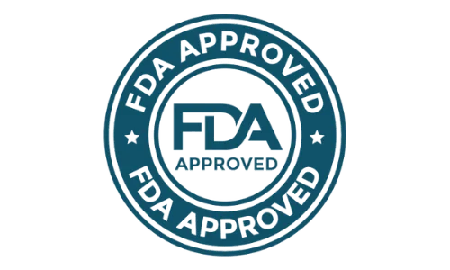 Anxiovita fda approved